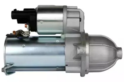 Стартер HELLA купить